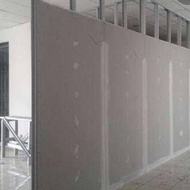 partisi penyekat ruangan baja ringan dan grc