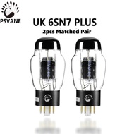 PSVANE UK 6SN7 PLUS Vacuum Tube Upgrade CV181 6SN7 6N8P 6H8C 6SN7GT 5692 HIFI Audio Valve Electron T
