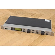 TC Electronic D22 Digital Broadcast Delay 1U Rack Processor Pro Audio Japan