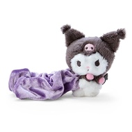 Sanrio Character Cuddly Scrunchie Collection