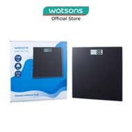 WATSONS Electronic Bathroom Scale EB9370 1s