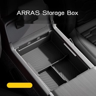 L Compatible With Audi A6L A6L Box Storage New