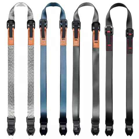 Camera Strap Compatible for Canon Fuji R6 Z9 R10 Sony Leica Olympus Crossbody Quick Release Buckle S