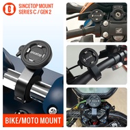 Moto Mobile Phone Holder Navigation Holder Guzzi Yamaha Harley Kawasaki Mobile Grip Bicycle Moto Handle Holder