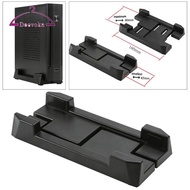 [deevoka] CPU Stand Mobile CPU Stand Office for Gaming Universal for under Desk Computer