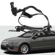 1pc Front Left ABS Wheel Speed Sensor for Ford Fusion 2006, 2008, 2010-2012 6E5Z2C205AA Directional 