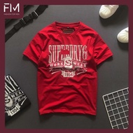 Áo thun nam in hình thời trang vải cotton 100% dày dặn (ảnh thật) – FORMEN SHOP – FMIW063