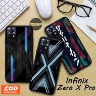 Megacase - Case INFINIX ZERO X Pro/INFINIX SMART 6/ZERO NEO X/HOT 11S/SMART 5/HOT 8/HOT 9/HOT 9 PLAY/HOT 10 /HOT 10 PLAY Mastercase Softcase Glass Rou custom Case glossy