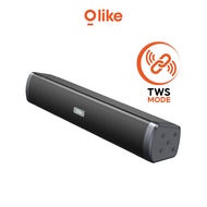 OLIKE SPEAKER BLUETOOTH WIRELESS PORTABLE SOUNDBAR HOME THEATER S3H