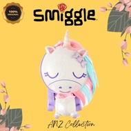 Smiggle Backpack Wink Teeny Tiny Hardtop Unicorn - Smiggle Kids School Bag