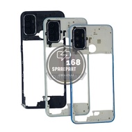 MIDDLE FRAME - MIDDLE BONE BEZEL OPP0 A53 / A33 2020 BEZZEL - CASING FRAME