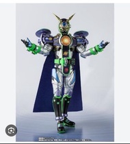 Shf Kamen rider zio