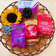 Odd 1 jar of Zale skin whitening cream (3g, 6g, 8g)