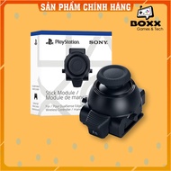 Stick Module Accessory Set for PS5 DualSense Edge Controller