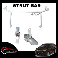 FRONT STRUT BAR UTRA PERODUA ALZA 1.5L 22Y 4 POINT