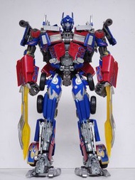 Transformers 孩之寶 變形金剛MPM4 Optimus Prime