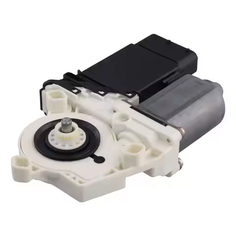 Electric Window Regulator Actuator Motor Lifter For VW Golf 4 R32 MK4 Bora Jetta 2002-2009 Front Rig