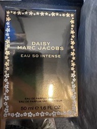 Marc Jacobs 馥郁小雛菊香水 50ml Daisy Eau So Intense 50ml