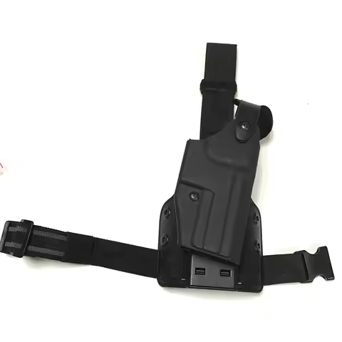 Quick Drop Tactical Pistol Gun Holster For USP Gun Leg Holster Airsoft Hunting Shooting Gun Carry Ca