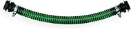 B-1-0579-001 Regentonnenverbindung 3/4 Zoll Water butt connection 3/4 inch, Green, 100 cm
