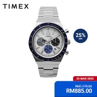 Timex Q Timex Men Watch Chronograph TMTW2Y36200UJ