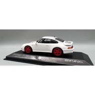 Porsche 1/43 Porsche 993 turbo 2012 Dinslaken Limited, 149 Units, This Unit No. 88. The Overall Car 