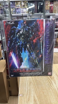 全新 Threezero DLX Nemesis Prime The Last Knight Transformers 變形金剛 終極戰士 暗黑柯柏文 柯柏文