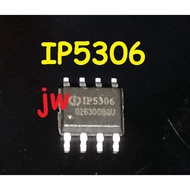 Original IP5306 IP 5306 IC Power Management SOP-8 SMD