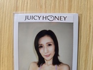 Juicy Honey Plus Vol.28 Julia拍立