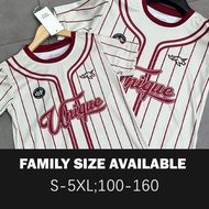 (FREE CUSTOM) 39181A UNIQUE NATION 2025 EDITION DESIGN BASEBALL DESIGN PRINTED  AVAILABLE ROUND-NEC