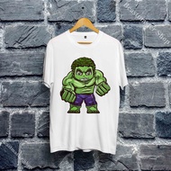 [Sale] Hulk T-Shirt - Blue Giant - Hulk T-Shirt - Super Cheap Marvel T-Shirt - J20HLK-024