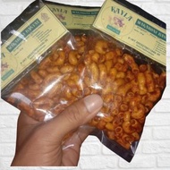 Makaroni Bantet Makaroni Bantet Tasikmalaya Makaroni Bantet Ekstra Pedas Makaroni Bantet Murah
