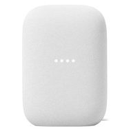 Google Nest Audio Smart Home Assistant Chalk