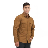 EIGER MENS EQUATOR SHIRT 2.0 LS