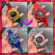 GSK SHOCKK FROGMAN GWF-D1000 / JAM TMJ GA2100 JAM TANGAN MURAH GBA 200