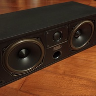 Acoustic Energy AE107C 中置 / 德國 Canton Movie 60 CX 4只喇叭 *請先閱描述*