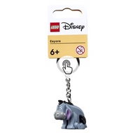< Crazy Happy Dollhouse > Lego 854203 Eeyore Key Ring Lego Keychain