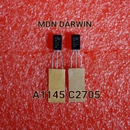 Ready...Ready...Ready...] 2SC2705 2SA1145 Original C2705 A1145