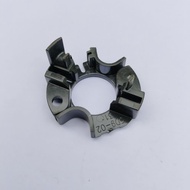 Cool Charcoal House Mount, Areng Starter Dynamo. Yamaha Mio J. Vega ZR. Old Nmax. Mio M3. Xride. Mx 