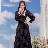 #JBS2519 Aster Melody Dress Joobs studio
