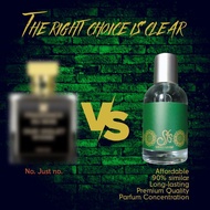 Oud Violet Intense Fragrance Du Bois perfume clone