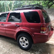 Roof /Rack Atas Bagasi Activo Adventure Mobil GRAND MAX