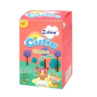 Shine Cutie Vitamin C with Lysine for Kids