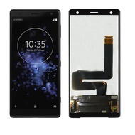 For Sony Xperia XZ2 H8296 H8216 H8266 LCD Display With Touch Screen
