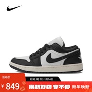 NIKE耐克（滔搏运动）NIKE女子大童WMNS AIR JORDAN 1 LOW SE篮球鞋 FB9893-101 39