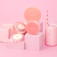 ELROEL Pang Pang Tone Up Sun Cushion (2 Options)