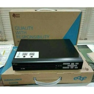 CHANEL DVR EDGE 1080P 8 Channel 5 In 1 AHD, HD, TVI, IP, Analog