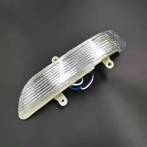 For Great Wall Haval H5 H3 Car Exterior Rearview Indicator Turning Lamp Car LED Rear View Mirror Tur