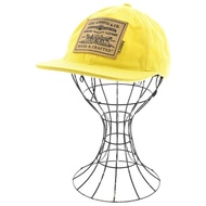 Levi LEVI'S Hat yellow