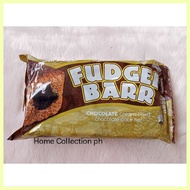 ℗ ♕ ❒ Fudgee Barr Chocolate Cake Bar